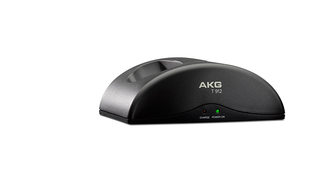 Беспроводные наушники AKG K912 - рис.5