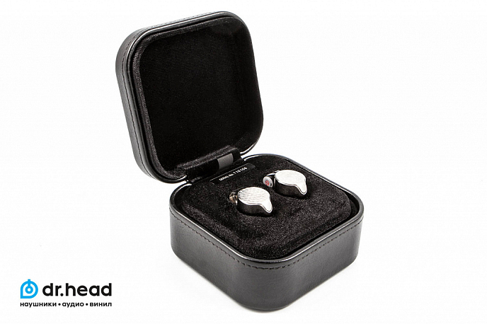 High End наушники Sony IER-Z1R - рис.18