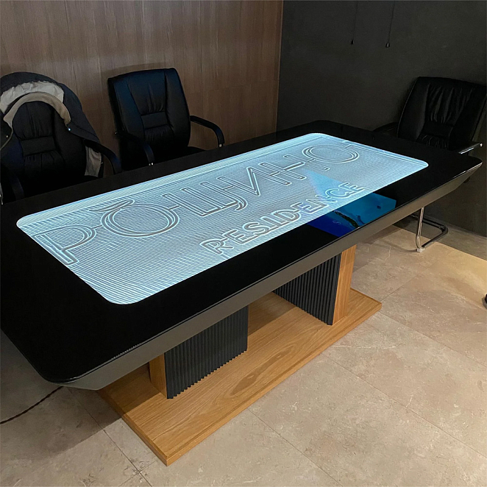 Кинетический стол Sandtable Cosmo 100 см без акб - рис.10