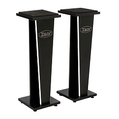 Стойки под акустику Zaor Miza V-Stand 36 Black