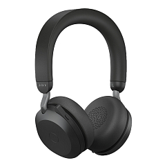 Гарнитура Jabra Evolve2 75 Link380a MS Stereo Black