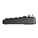 Клавиатура AULA F75 Cotton Candy Switches Neonight - рис.2 Клавиатура AULA F75 Cotton Candy Switches Neonight - рис.2