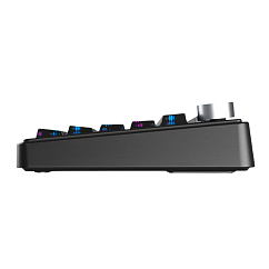 Клавиатура AULA F75 Cotton Candy Switches Neonight