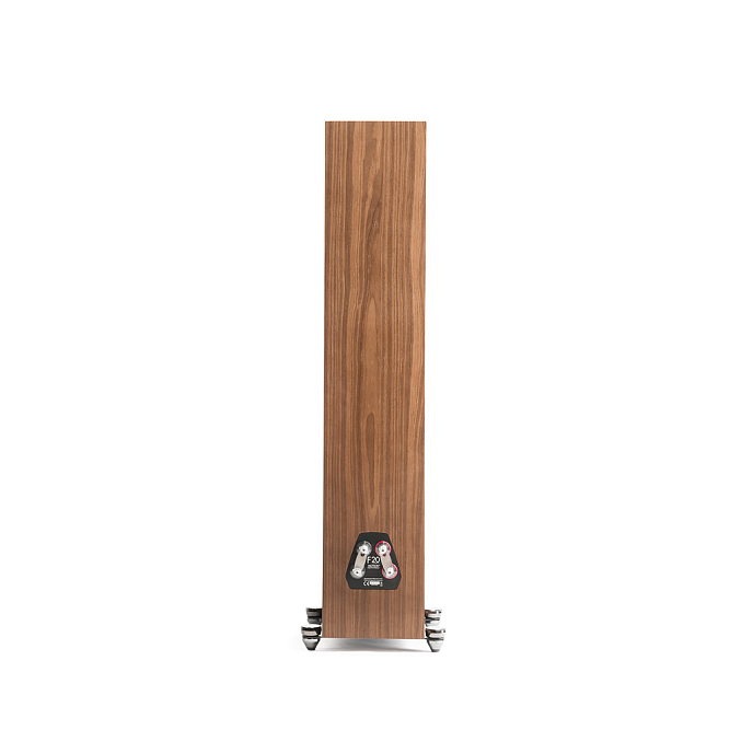 Напольная акустика Martin Logan Motion F20 Walnut - рис.7
