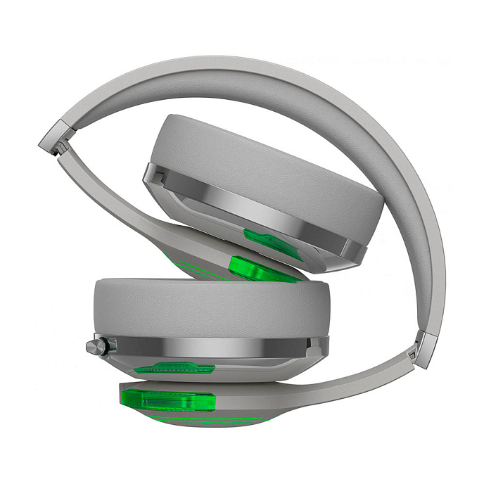 Игровая гарнитура Edifier HECATE G5BT Grey - рис.5