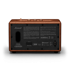 Портативная колонка Marshall Acton III Brown