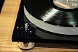 - рис.9 Проигрыватель винила Scheu Analog Cello R202 Ortofon Super OM 10 Black Acrylic - рис.9