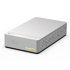 USB изолятор Matrix Audio SU-1 Silver