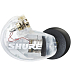 Наушники Shure SE215 Clear Right - рис.2