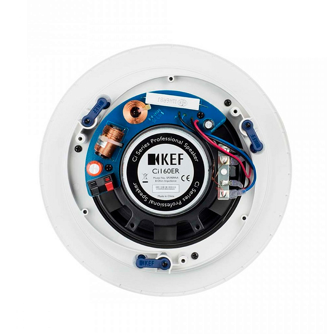 Встраиваемая акустика KEF Ci160ER - рис.3