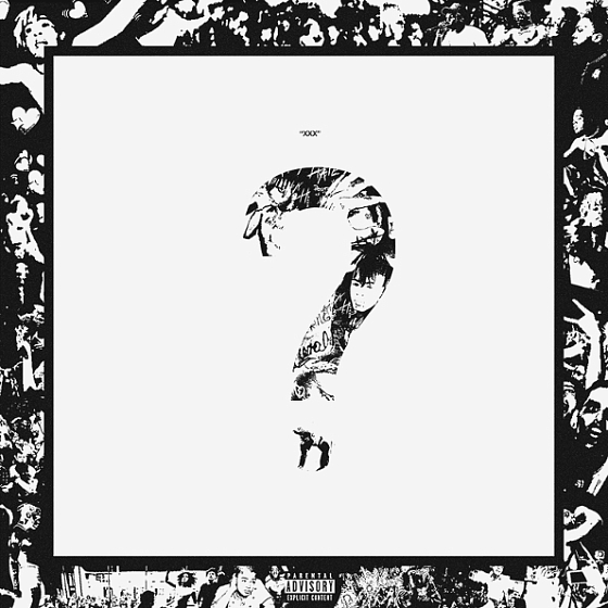 Пластинка Xxxtentacion - ? LP - рис.0