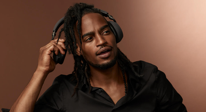 Наушники Bowers & Wilkins PX7 Space Gray - рис.10