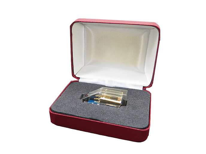 Звукосниматель Ortofon SPU Royal N Blue - рис.1