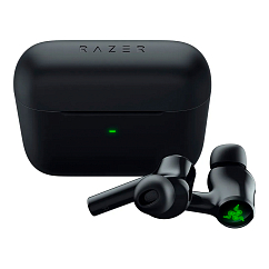 Беспроводные наушники Razer Hammerhead True Wireless 2021 Black