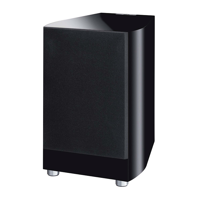 Сабвуфер HECO Celan Revolution Sub 32 A Piano Black - рис.1