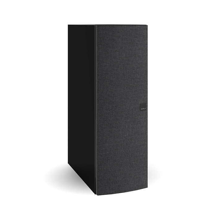 Центральный канал Dali Rubikore Cinema Black High Gloss - рис.9