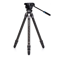 Стабилизатор Benro TTOR24CLVS4PRO Tortoise Black