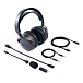 Игровая гарнитура Audeze Maxwell 2 for PS black беспроводные полноразмерные игровые_OpenBox - рис.5