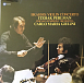 Виниловая пластинка Brahms; Itzhak Perlman; Chicago Symphony Orchestra; Carlo Maria Giulini - Brahms: Violin Concerto - рис.0