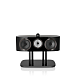 - рис.2 Центральный канал Bowers & Wilkins HTM82 D4 Gloss Black - рис.2