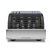 Усилитель мощности PrimaLuna EVO 100 Poweramp Silver - рис.0