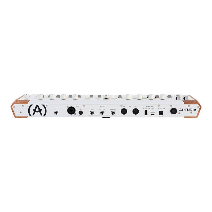 Синтезатор Arturia AstroLab 37 White - рис.4