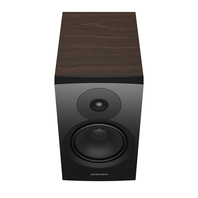 Полочная акустика Dynaudio Emit 20 New Walnut - рис.1