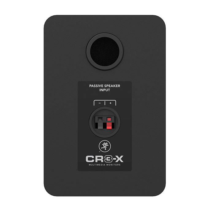 Студийный монитор Mackie CR3-X - рис.4