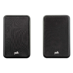 Полочная акустика Polk Audio Signature Elite ES15 Black