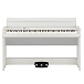 Синтезатор Korg C1 AIR-WH White - рис.1