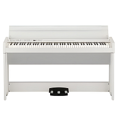 Синтезатор Korg C1 AIR-WH White