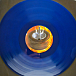 Виниловая пластинка Manowar – Kings Of Metal (Transparent Blue) LP - рис.3