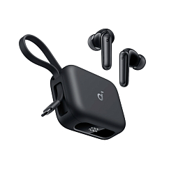 Беспроводные наушники Anker Soundcore P41i Black