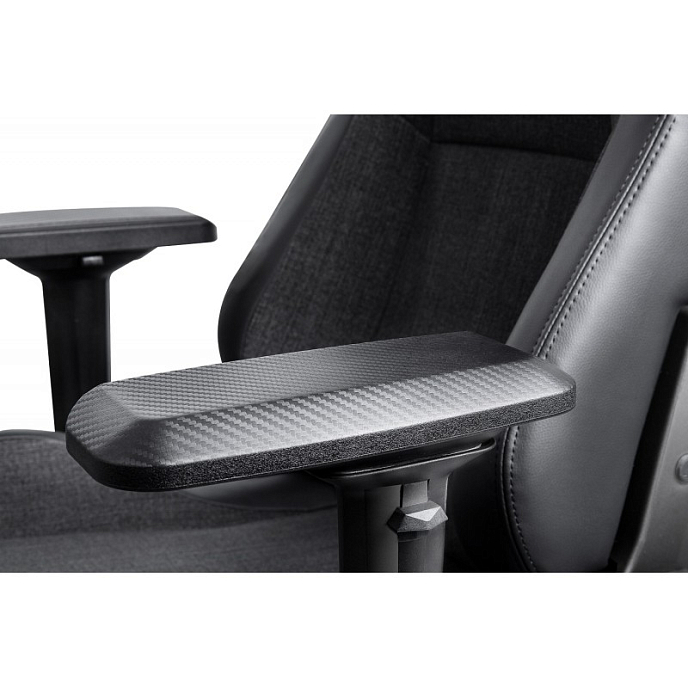 Компьютерное кресло KARNOX LEGEND TR FABRIC Dark Grey - рис.8