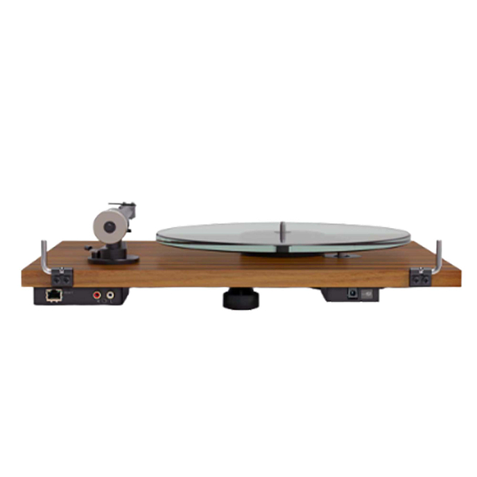 Проигрыватель винила Pro-Ject T2 W Walnut - рис.2