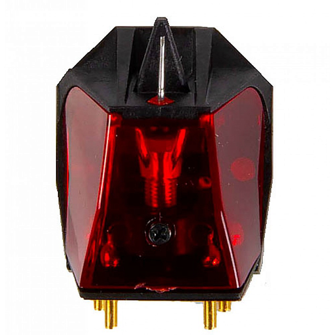 Проигрыватель винила Rega Planar 6 (Ania) Matt White - рис.11