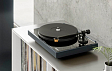 Проигрыватель винила Revox T700 Studio Master Turntable Black - рис.11