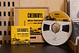 Магнитная лента Mikael Tariverdiev - Chernobyl The Organ Symphony 38/2 - рис.1