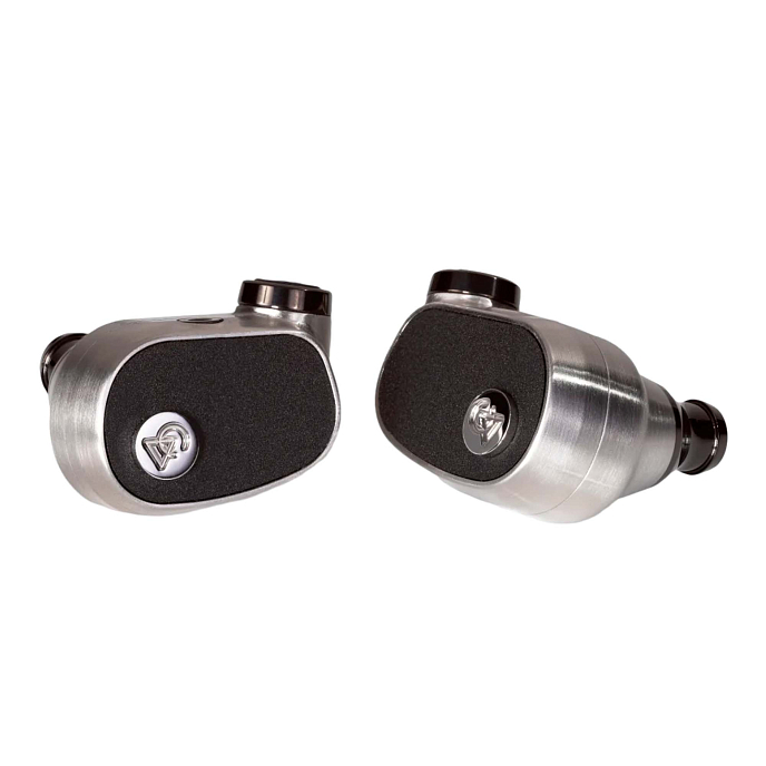 Наушники внутриканальные Campfire Audio Black Star - рис.0