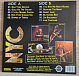 Виниловая пластинка The Sweet – New York Connection - Yellow - LP - рис.1