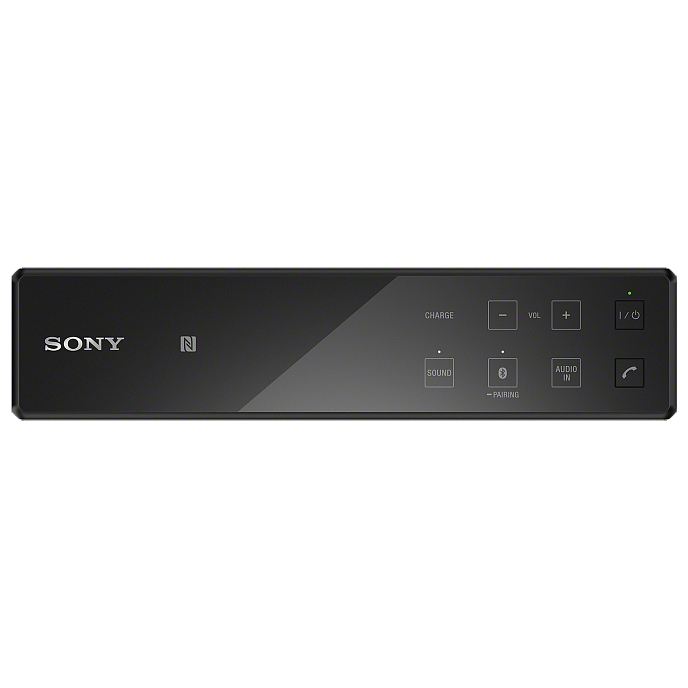 Портативная колонка SONY SRS-X55 Red - рис.3