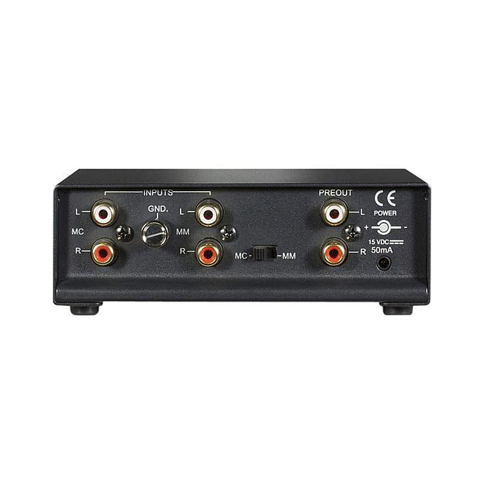 Фонокорректор NAD PP 2e - рис.1