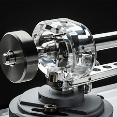 Проигрыватель винила Musical Fidelity M6xTT
