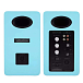 - рис.2 Полочная акустика Edifier AirPulse A80 Blue - рис.2
