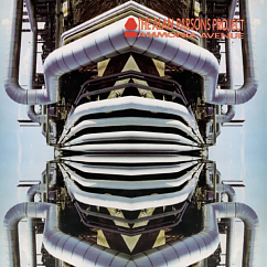 Виниловая пластинка The Alan Parsons Project - Ammonia Avenue (Half Speed) (Audiophile Edition) - 2LP