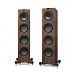 Напольная акустика KEF Q550 Walnut - рис.0 Напольная акустика KEF Q550 Walnut - рис.0