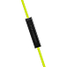 Беспроводные наушники MONSTER ISPORT BLUETOOTH WIRELESS SUPERSLIM IN-EAR (Green) - рис.3
