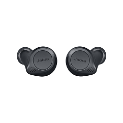 Беспроводные наушники Jabra Elite Active 75t Grey