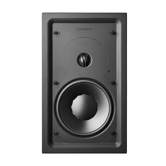 Встраиваемая акустика Dynaudio S4-W80 Black - рис.0