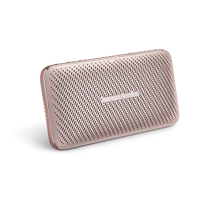 Портативная колонка Harman Kardon Esquire Mini 2 Rose Gold - рис.4